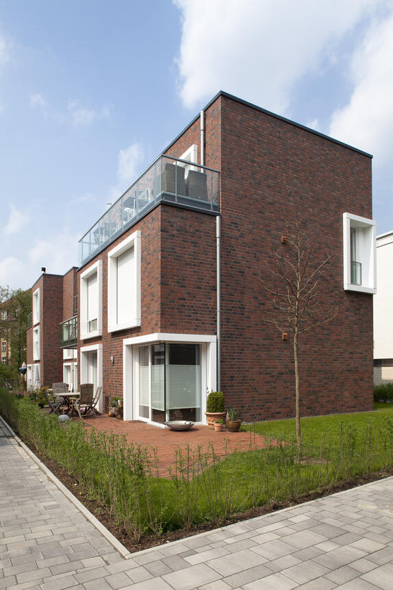 architect footage