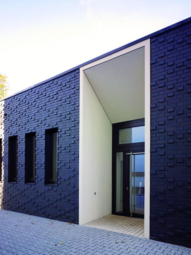 architect footage