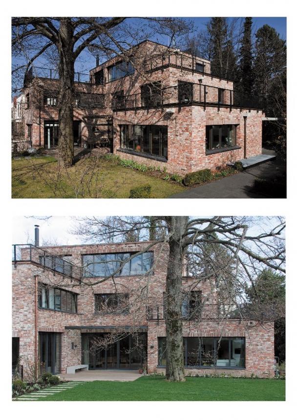 architect footage