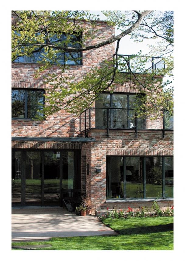 architect footage