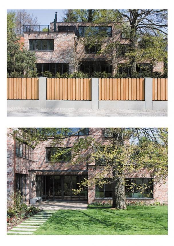 architect footage