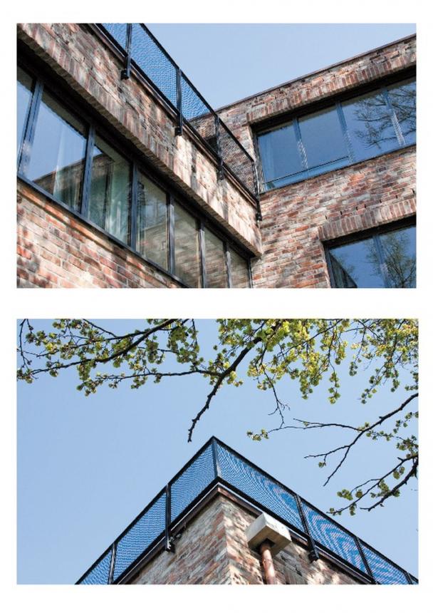 architect footage