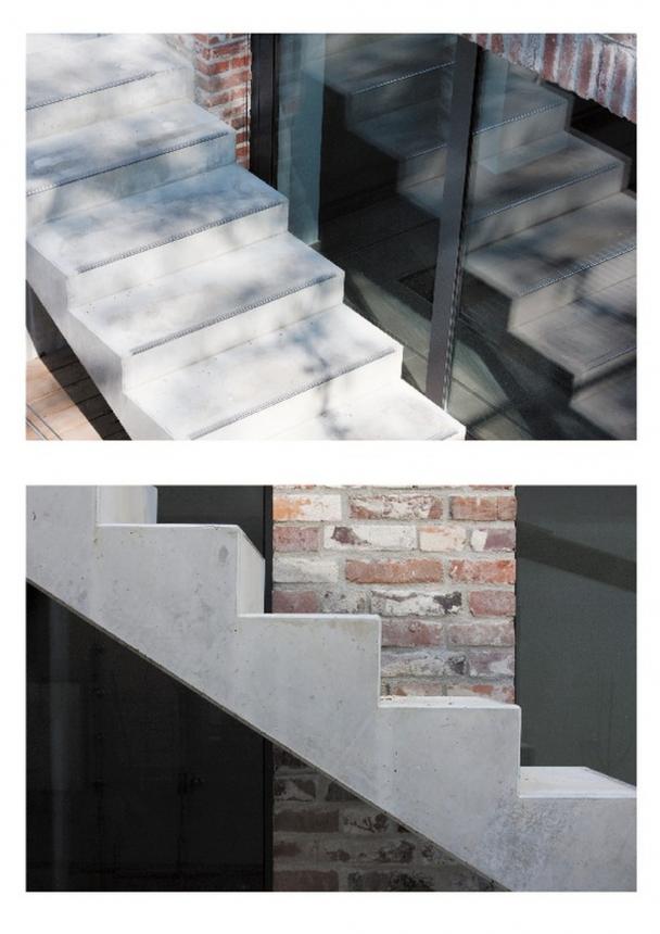 architect footage