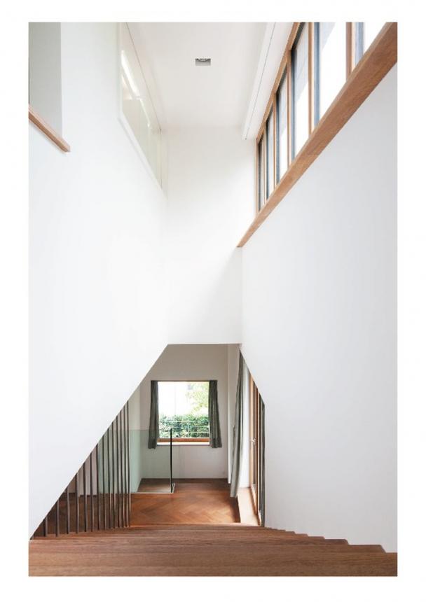 architect footage