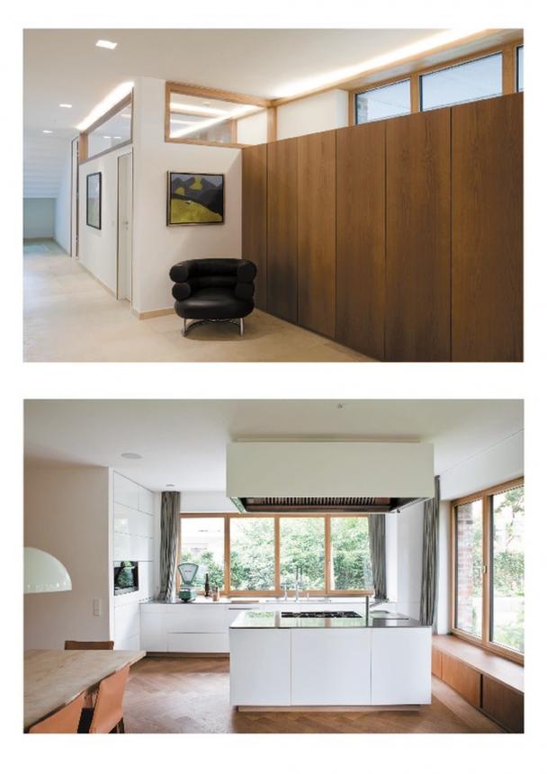 architect footage
