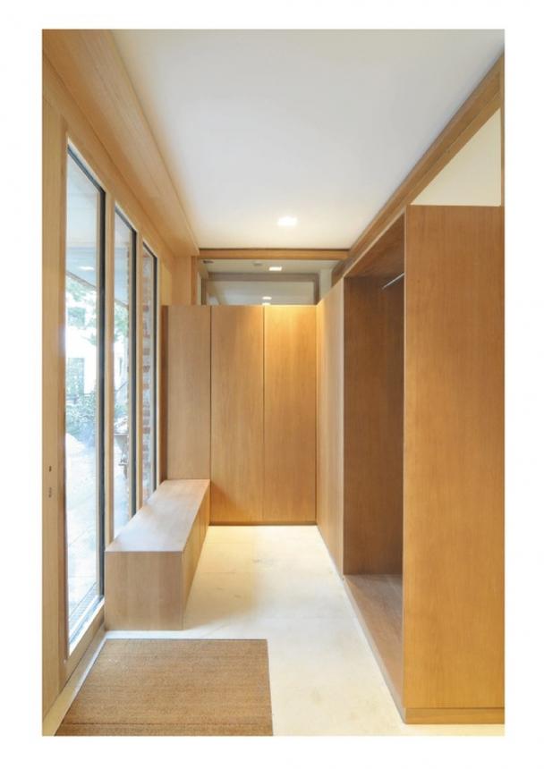 architect footage