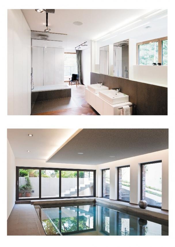 architect footage