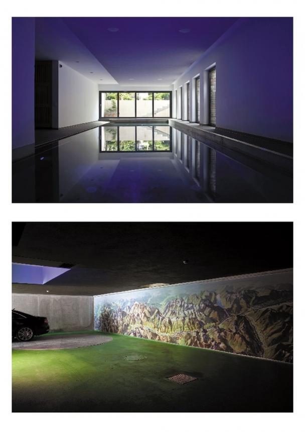 architect footage
