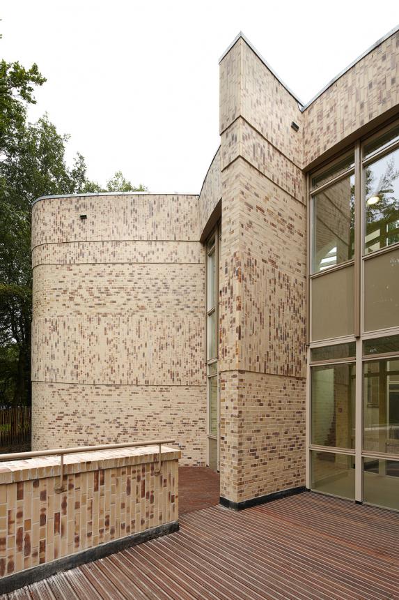 architect footage