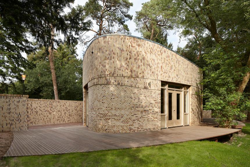 architect footage