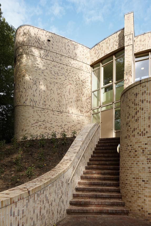 architect footage