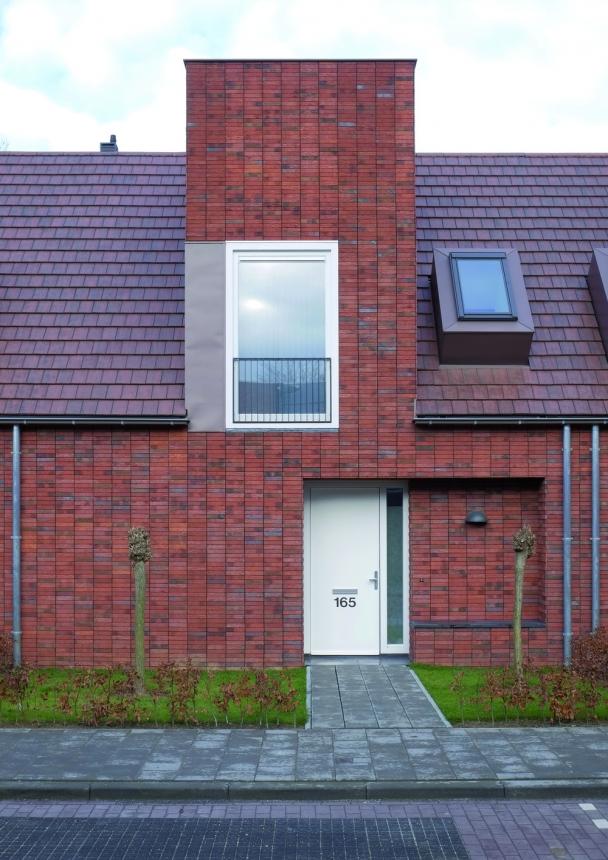 architect footage