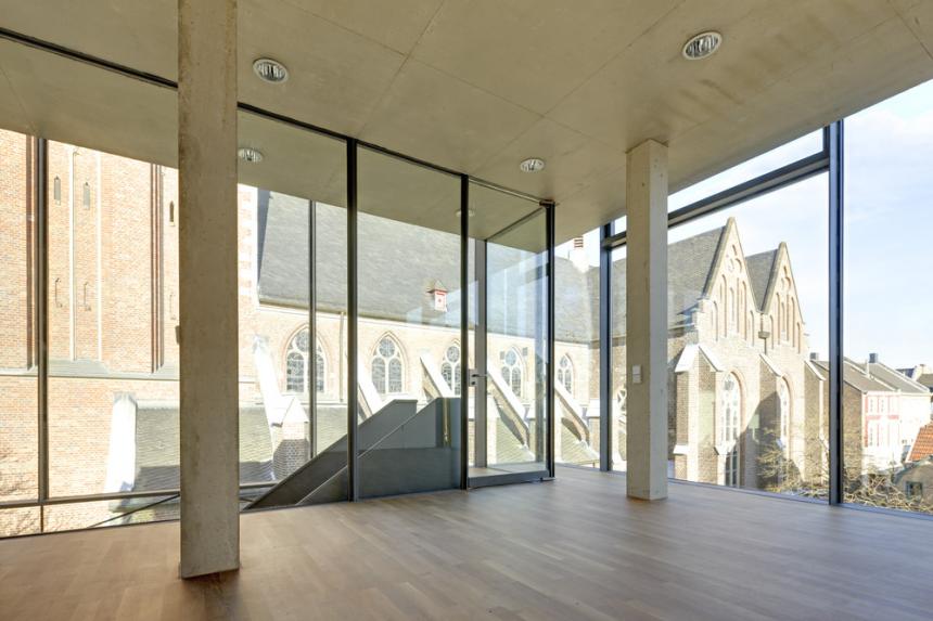 architect footage