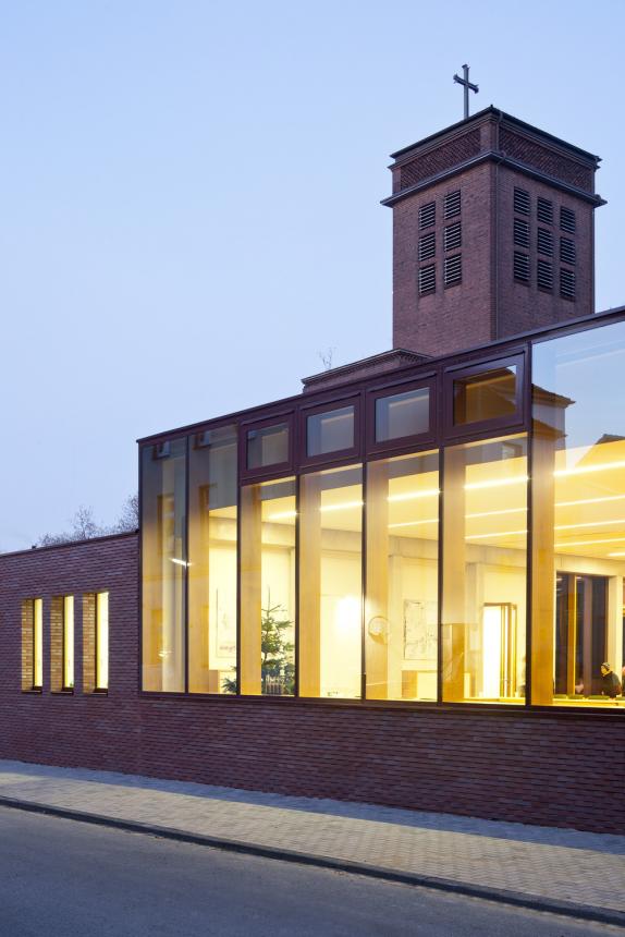architect footage