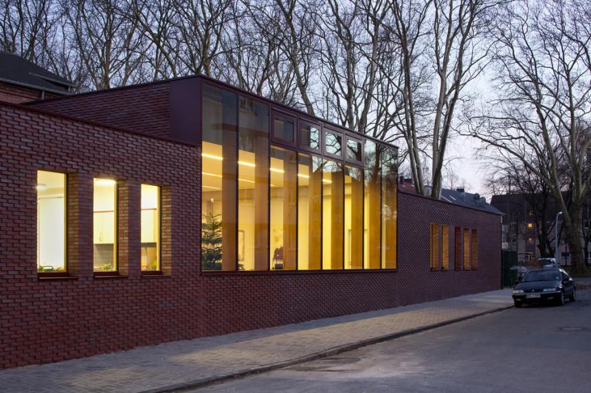 architect footage