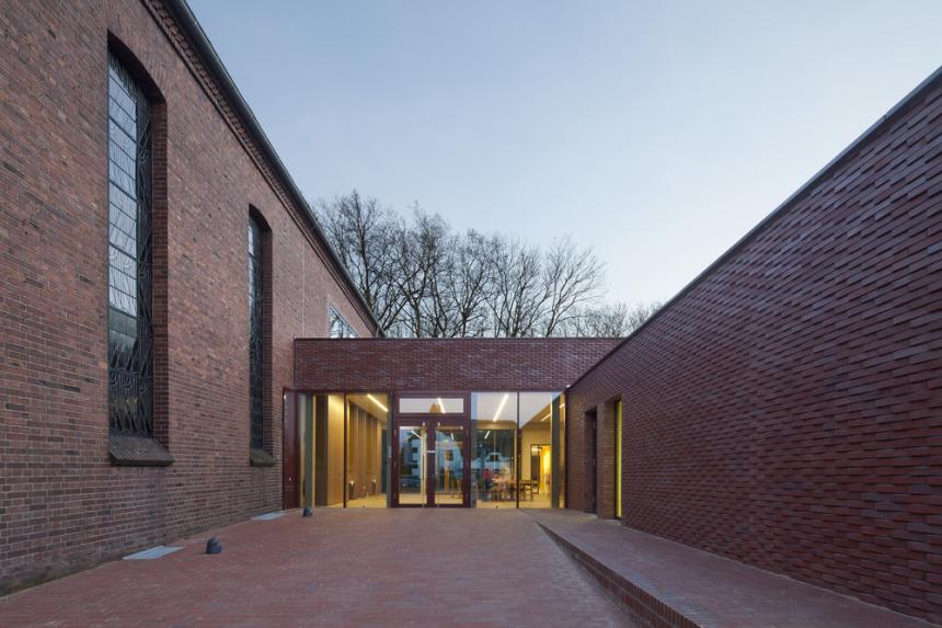 architect footage