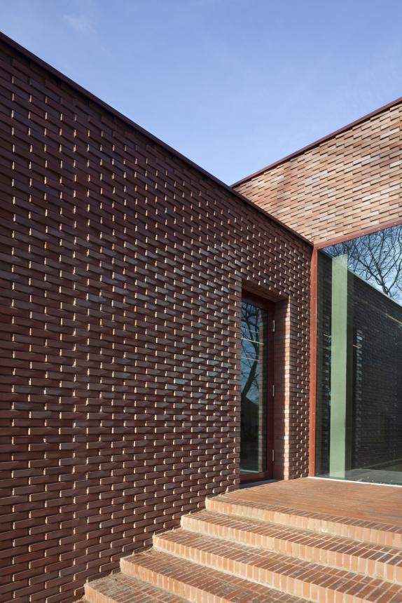 architect footage