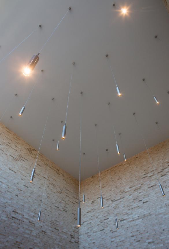 architect footage