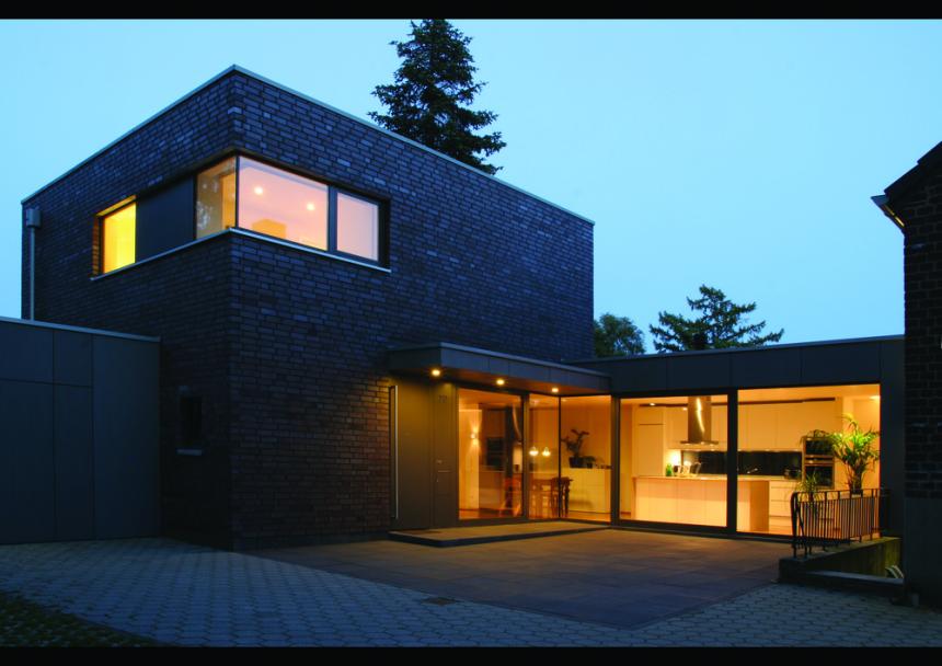 architect footage