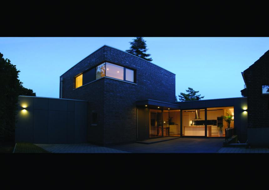 architect footage