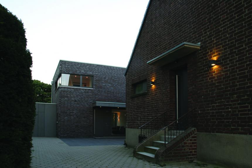 architect footage