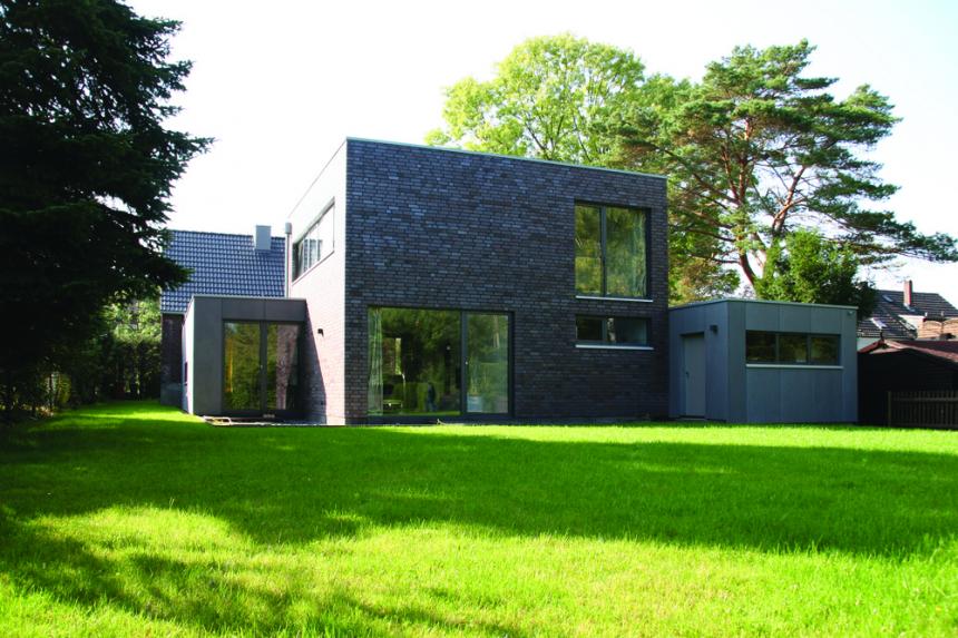 architect footage