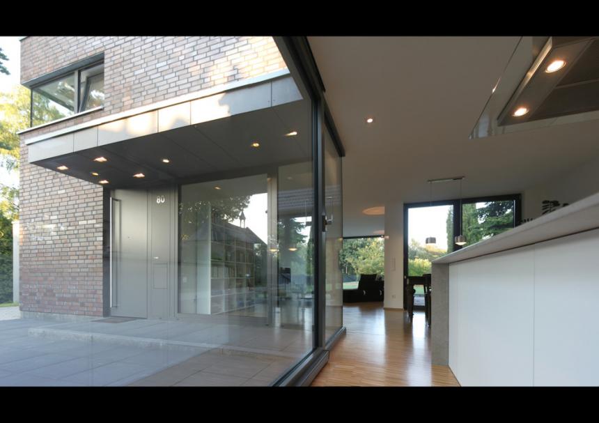 architect footage