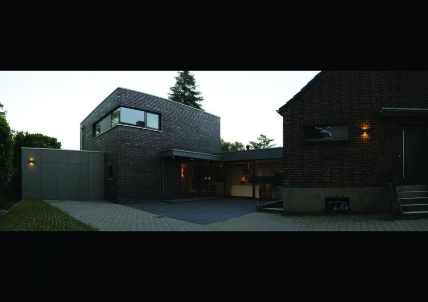 architect footage
