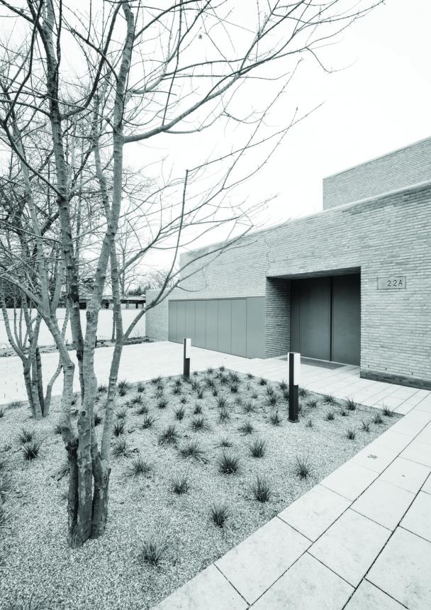 architect footage