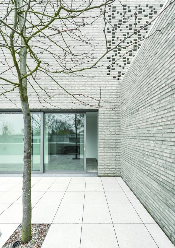 architect footage