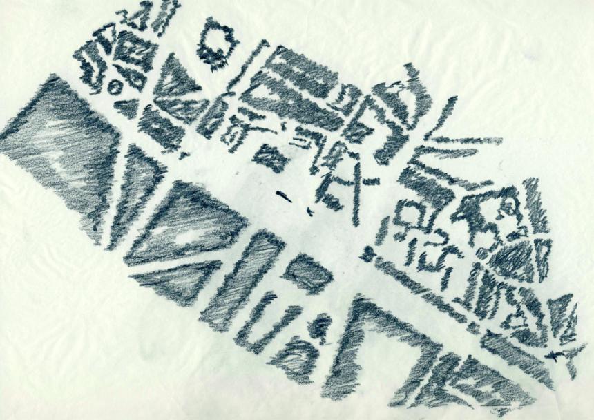 architect footage