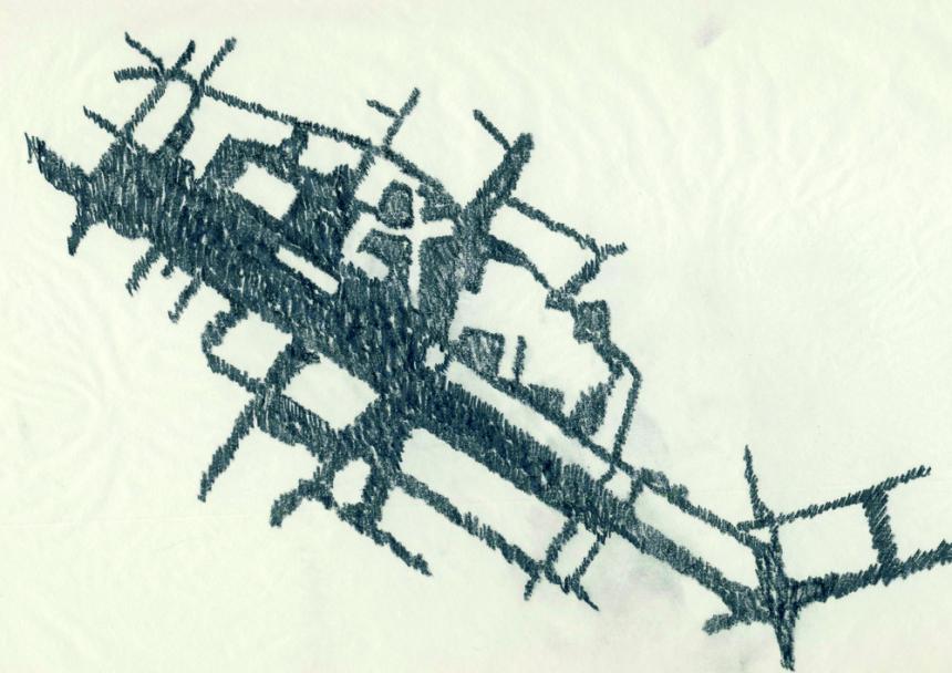 architect footage