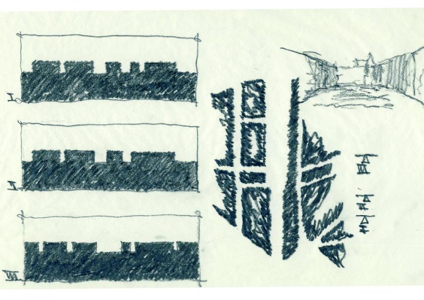 architect footage