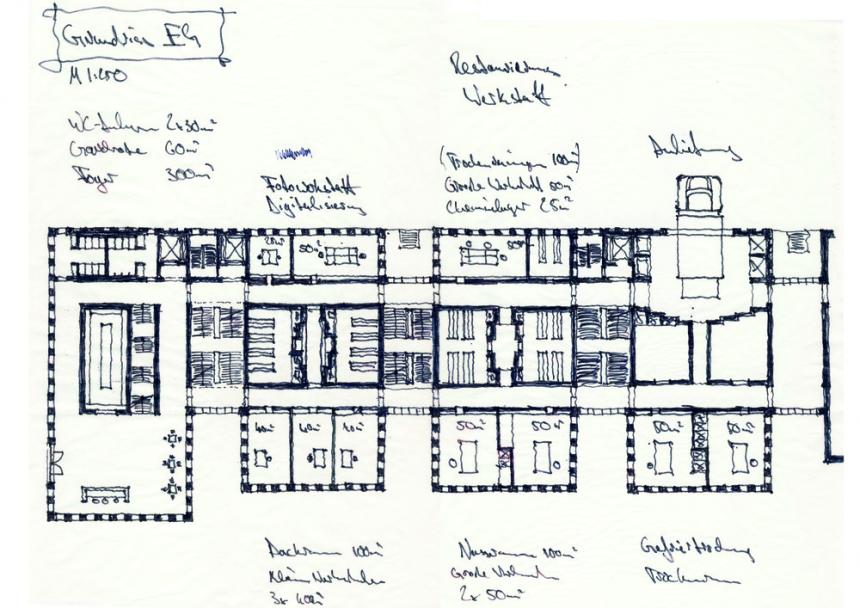 architect footage