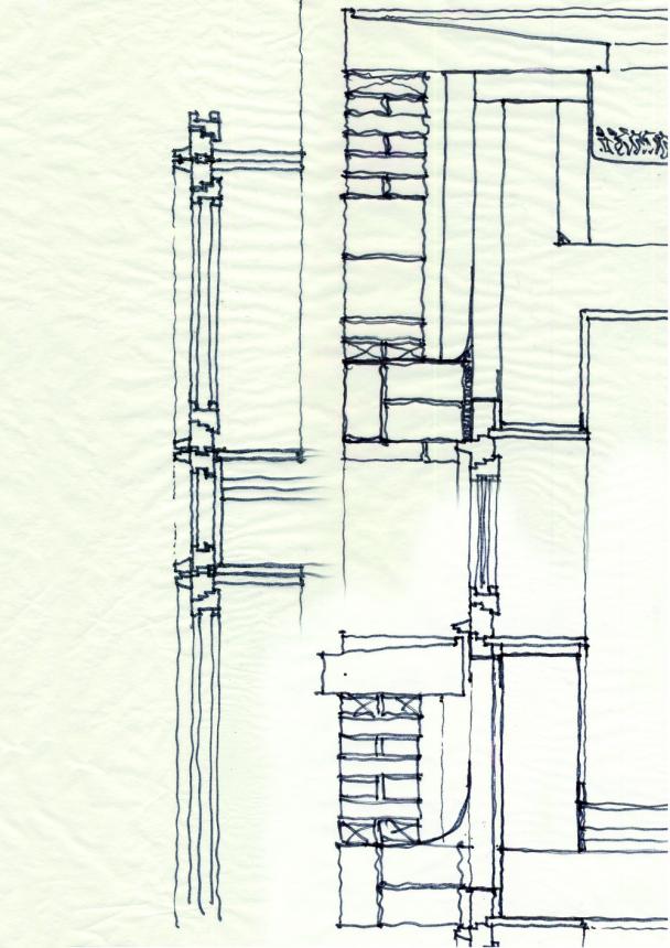 architect footage