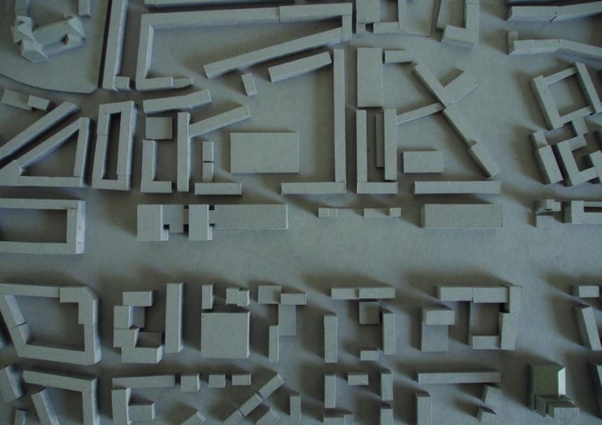 architect footage