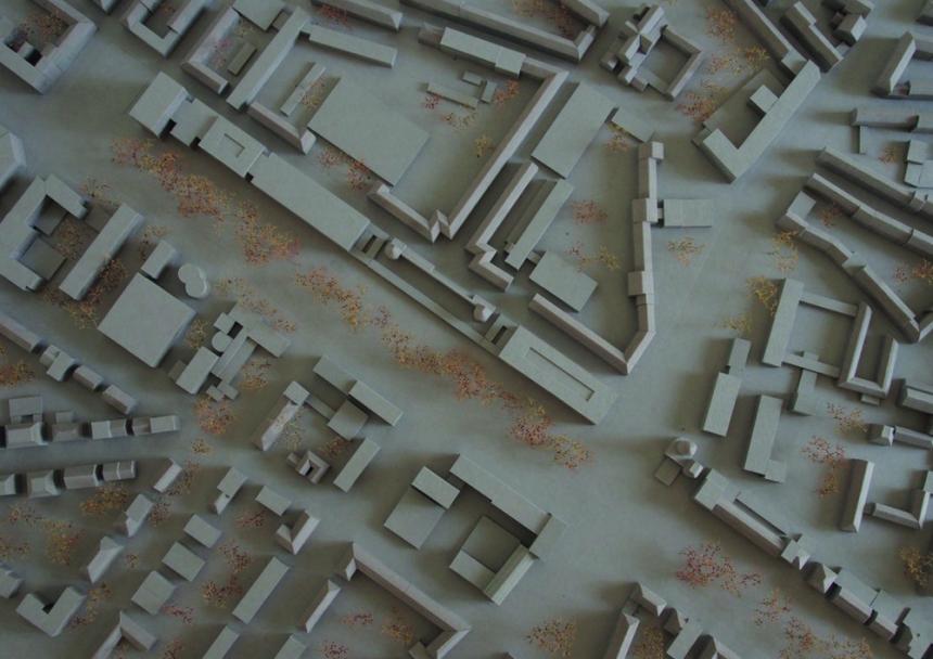 architect footage