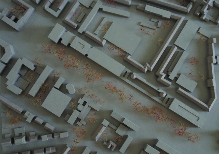 architect footage