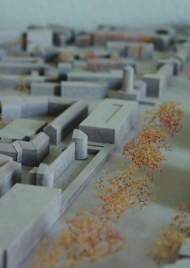 architect footage