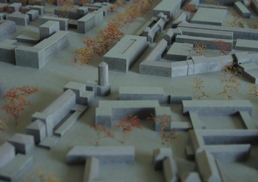 architect footage