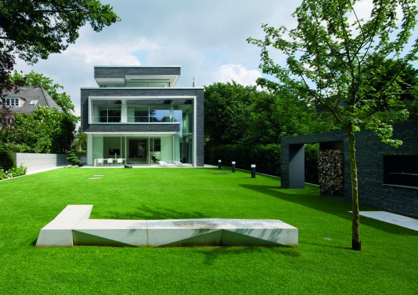 architect footage