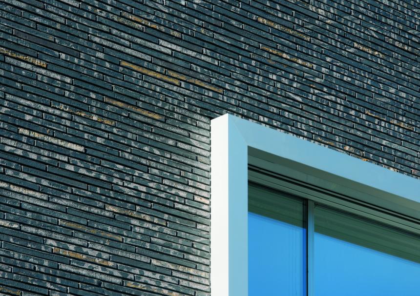 architect footage