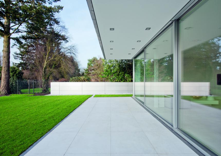 architect footage