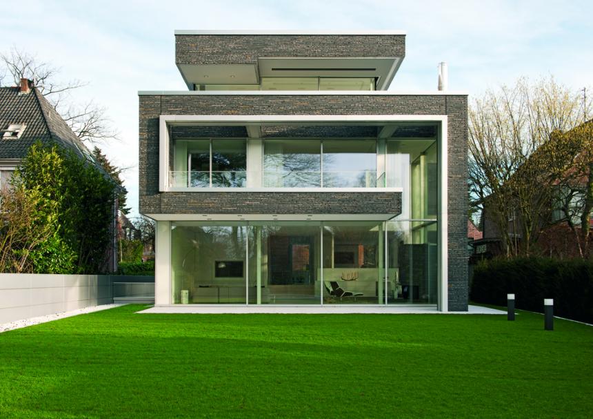 architect footage