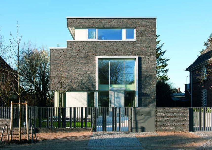 architect footage