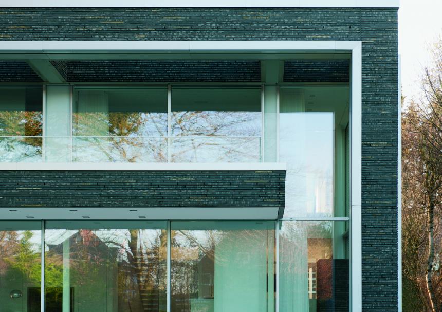 architect footage