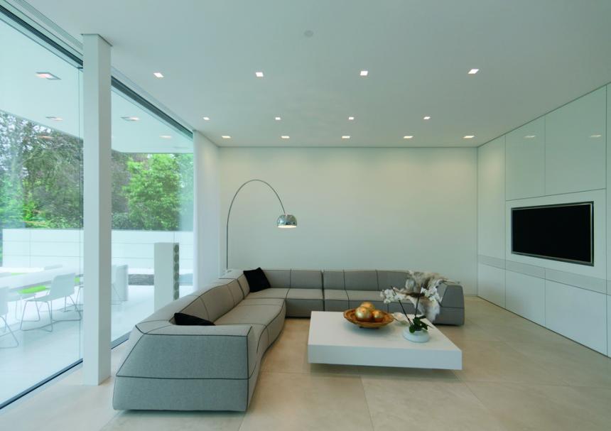 architect footage