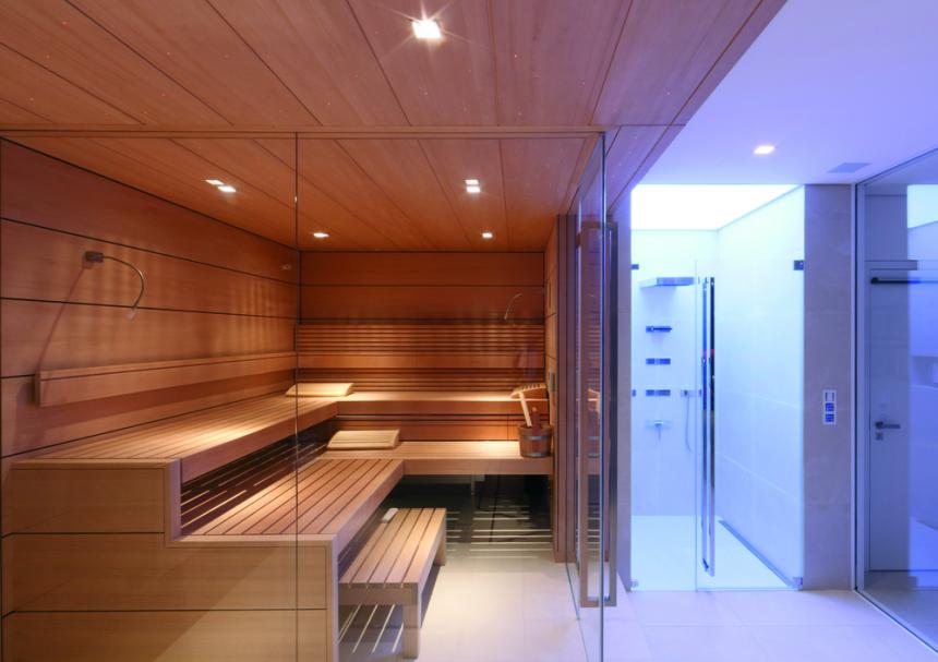 architect footage
