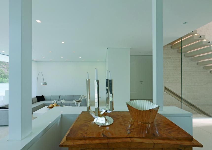 architect footage