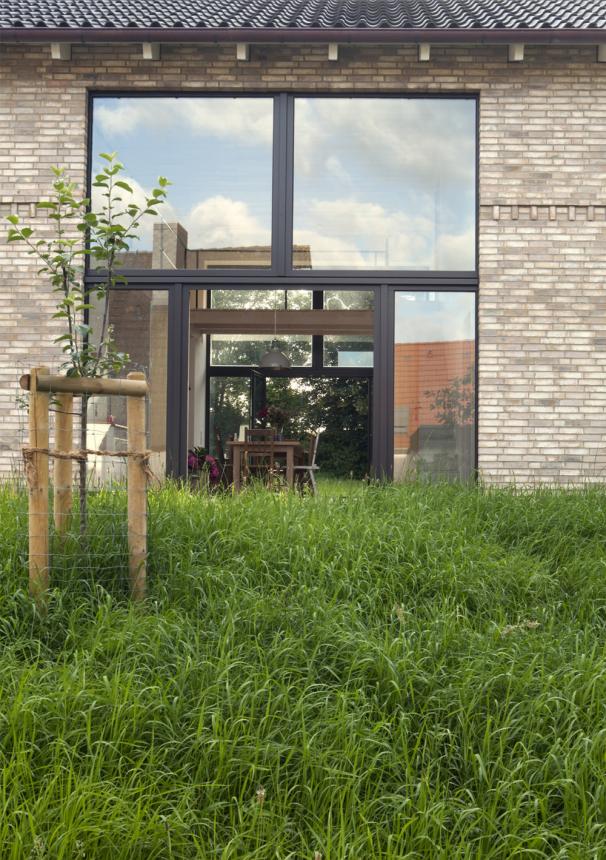 architect footage